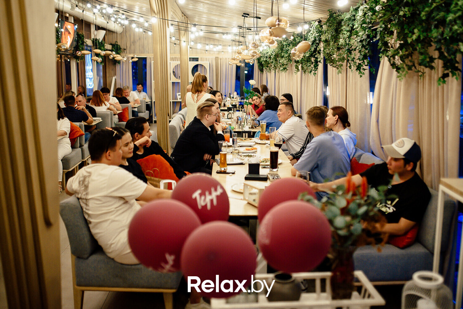 Terra party, фото № 17