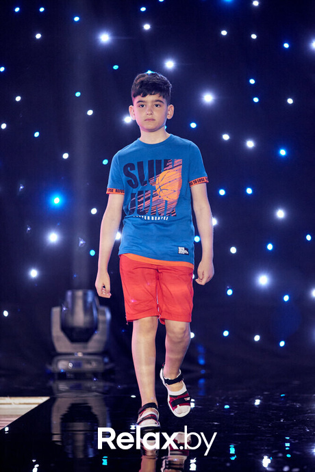 IMG Fashion KILLA PARTY - KIDS’ SHOW, фото № 304