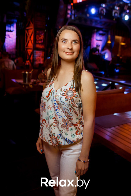 Brooklyn Live!, фото № 23