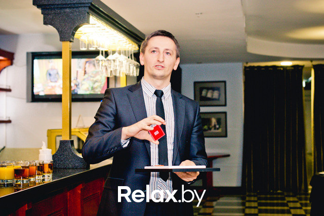 Выпускной Бизнес-школы "Расти", фото № 115