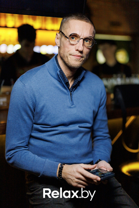 Zavod Saturday Night, фото № 61