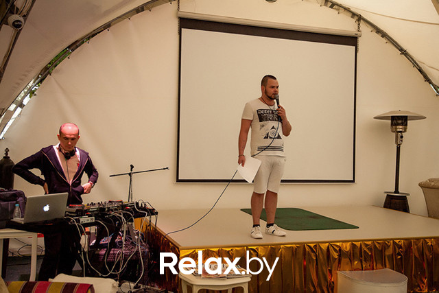 La Terrazza -  Чемпионат по настольному футболу, фото № 42