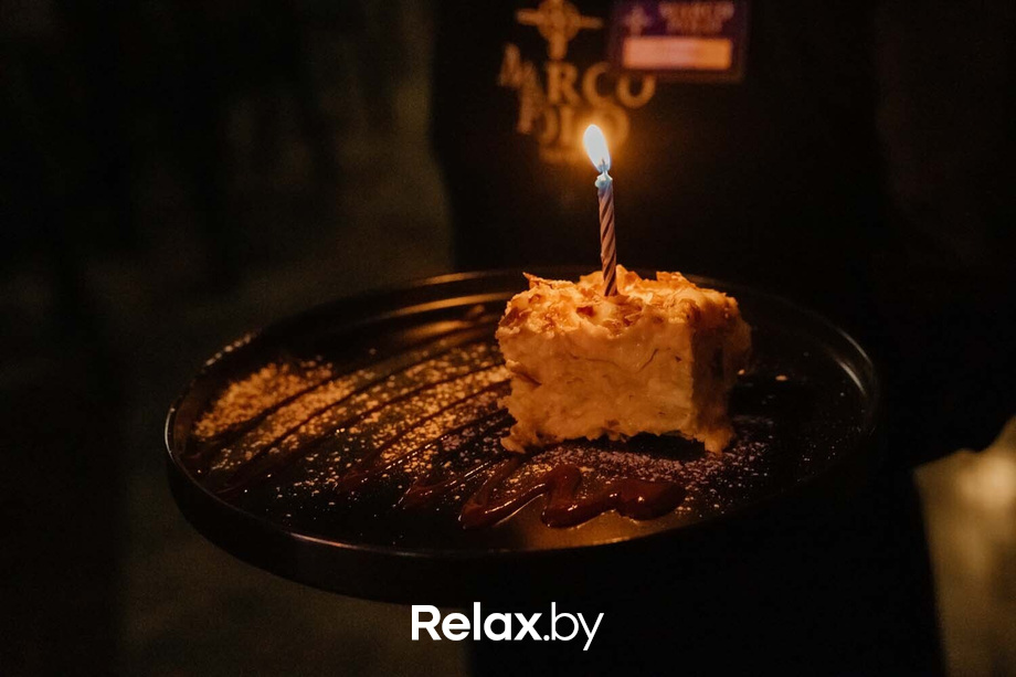 Новогодние вечеринки « Rustaveli», фото № 54