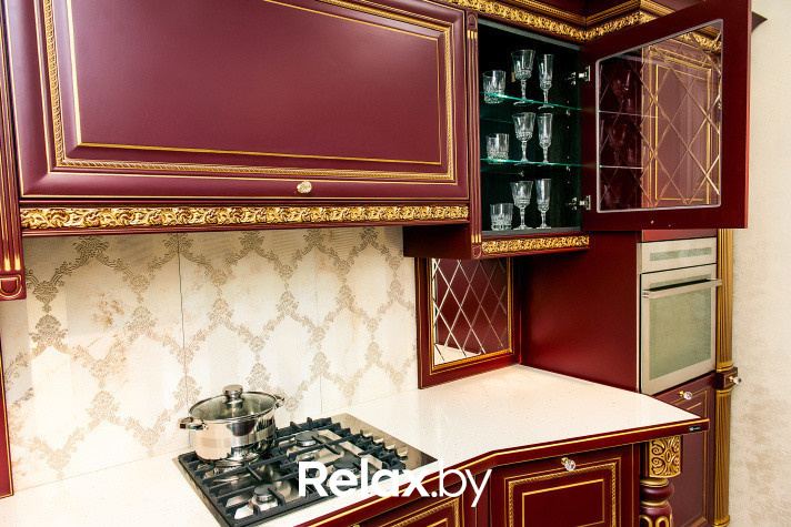 Открытие салона кухонь Zuchel Kuche в Минске, фото № 50