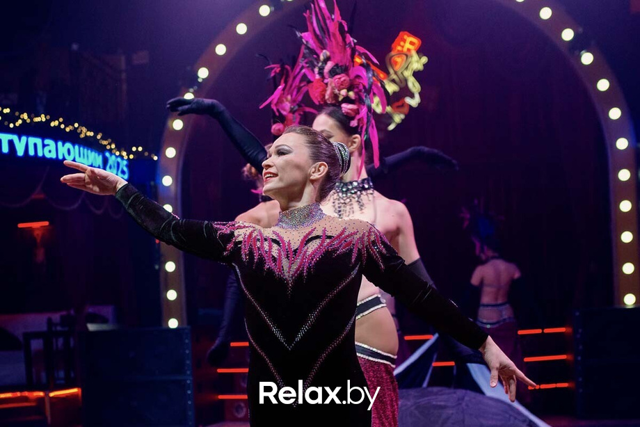 MoulinRouge, фото № 85