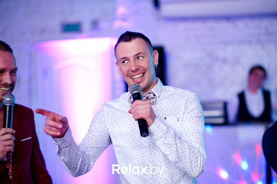 День рождения видеографа Александра Шостака, фото № 58