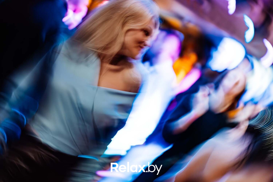 Friday party, фото № 104