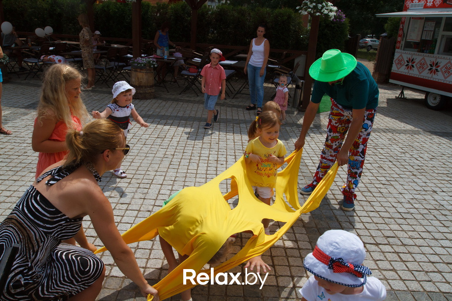 Фабрика талантов, фото № 20