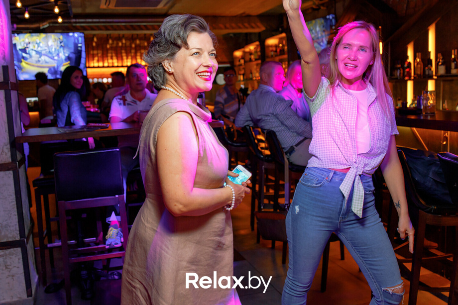 Zavod Friday Night, фото № 40