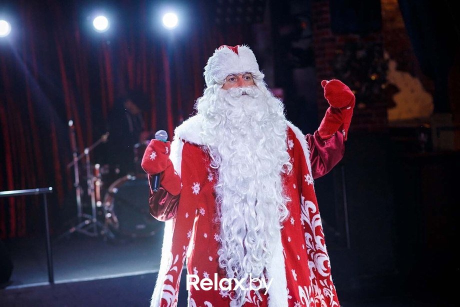 Новогодний Бруклин, фото № 25