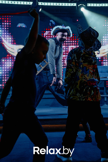 Короли Вечеринок. Детский праздник, фото № 51