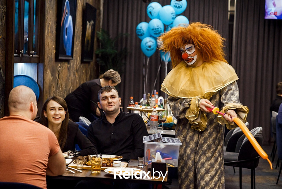 Brooklyn Live, фото № 2