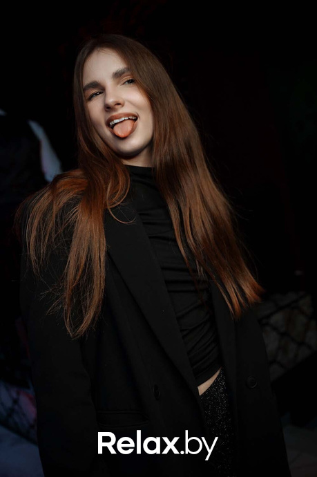 Saturday party, фото № 35