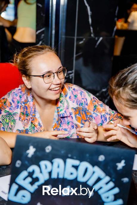 SQUIZ, фото № 94