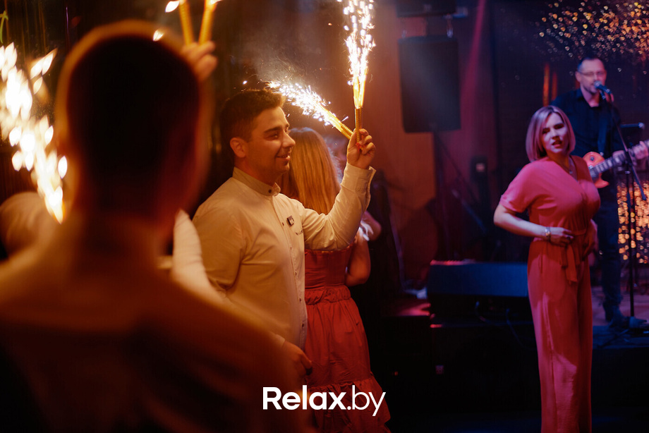 Saturday music, фото № 22