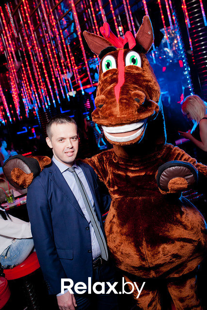 Siberian night, фото № 24