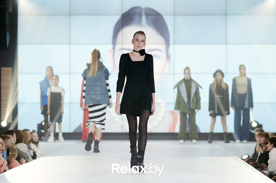 New Fashion`s Week, фото № 51