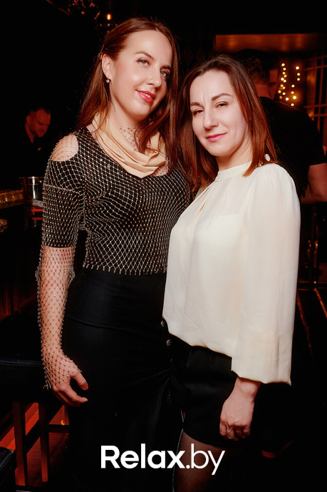 Новый Год в Ангелах, фото № 105