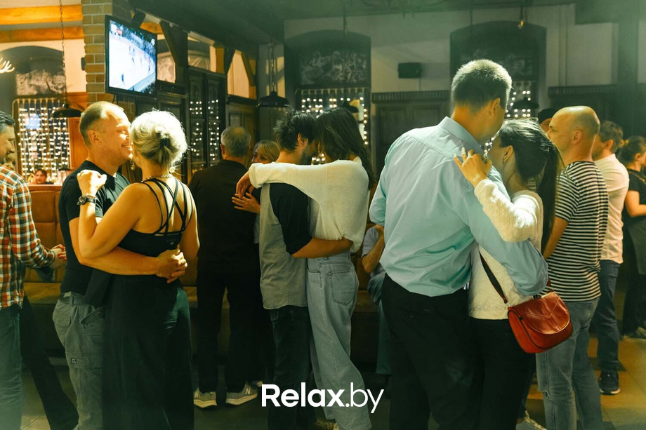 Пятница в Броваре, фото № 90