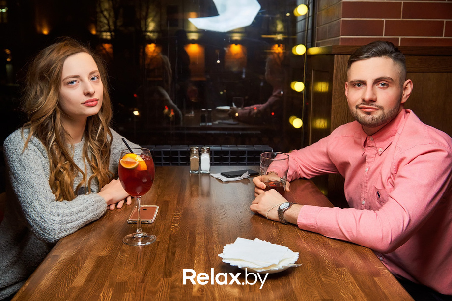 День Святого Валентина, фото № 7