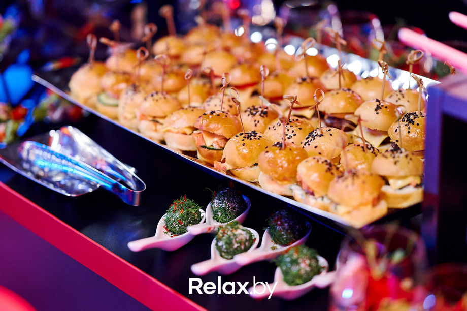 Открытие cyber арены CyberX, фото № 18