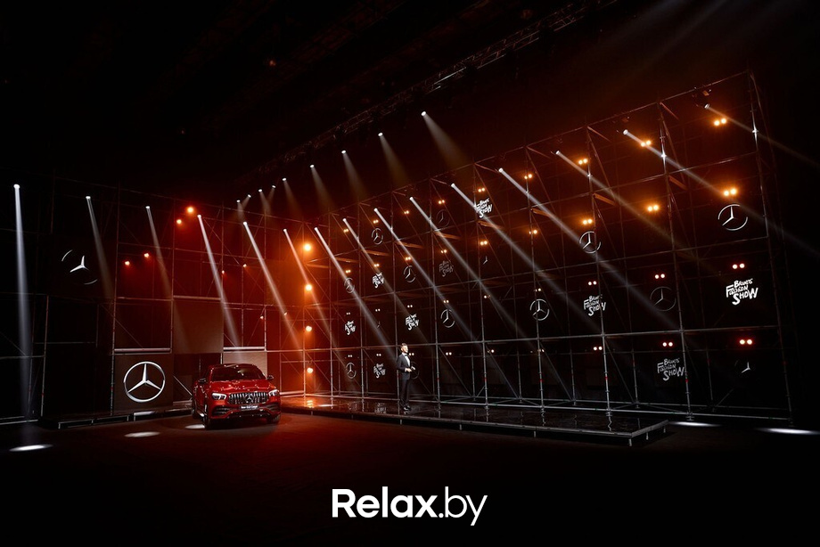 13 сезон Brands Fashion Show | Показы, фото № 163