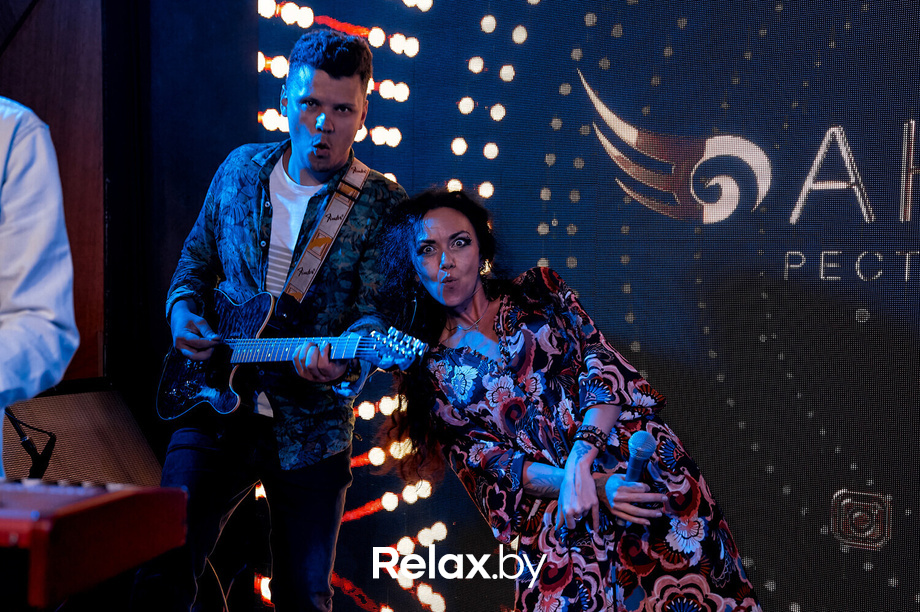 Friday Music, фото № 29