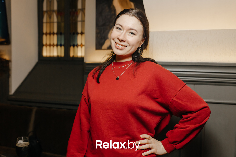 Выходные в Rustaveli, фото № 17