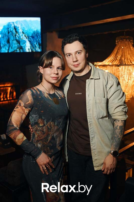 День Святого Валентина, фото № 34