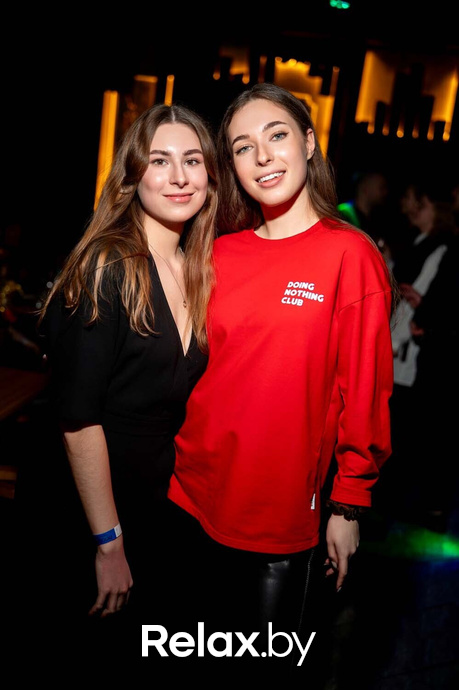 Saturday party, фото № 22