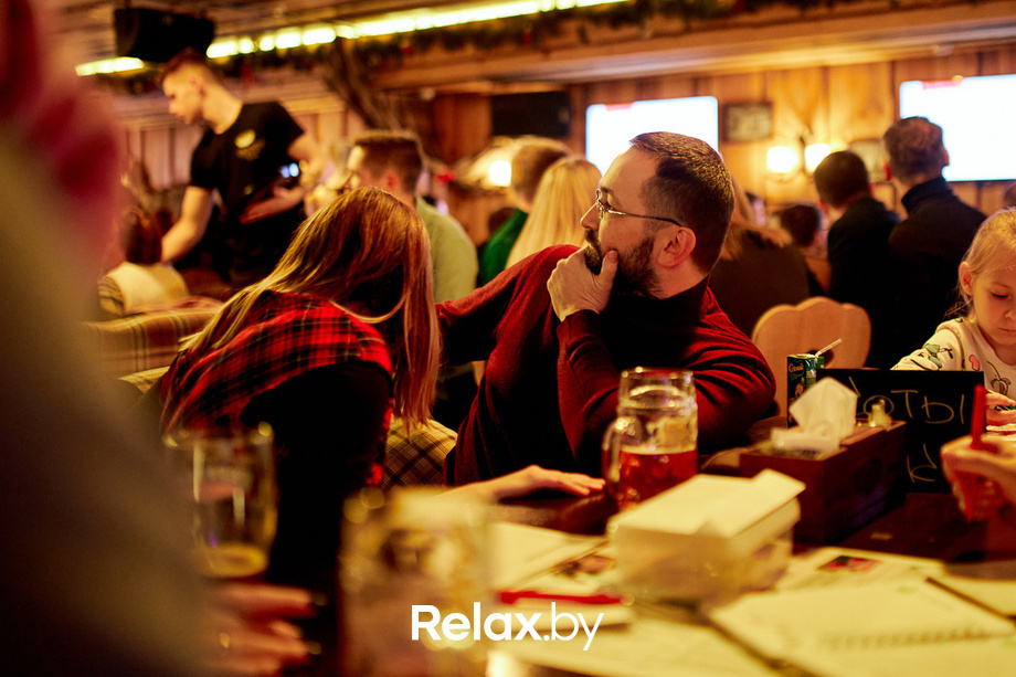 Бар-олимпиада «Мозгва», фото № 104