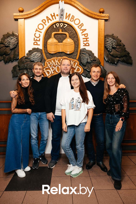 Отдыхаем Броварно, фото № 7