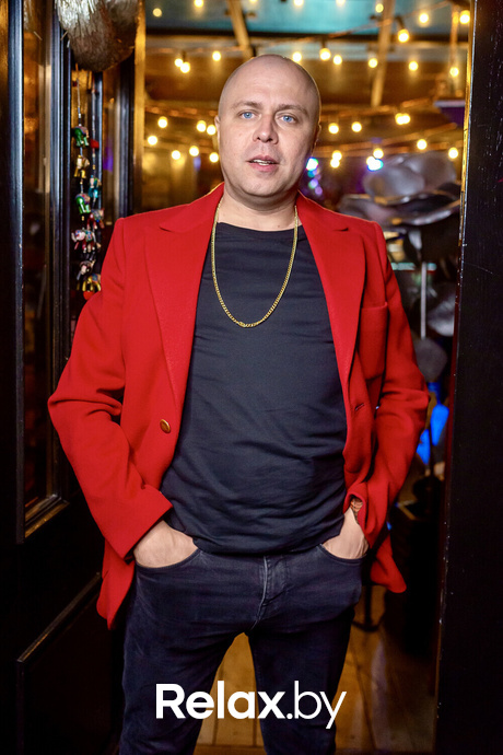 Parker House, фото № 38