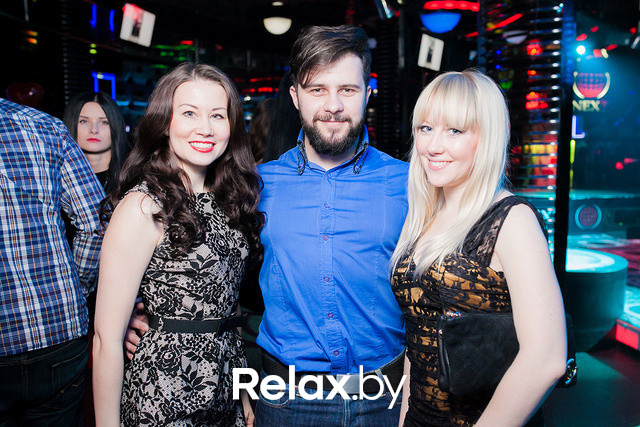 Valentine's night, фото № 166