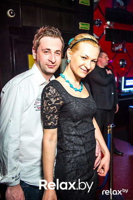 Next Club Show, фото № 55