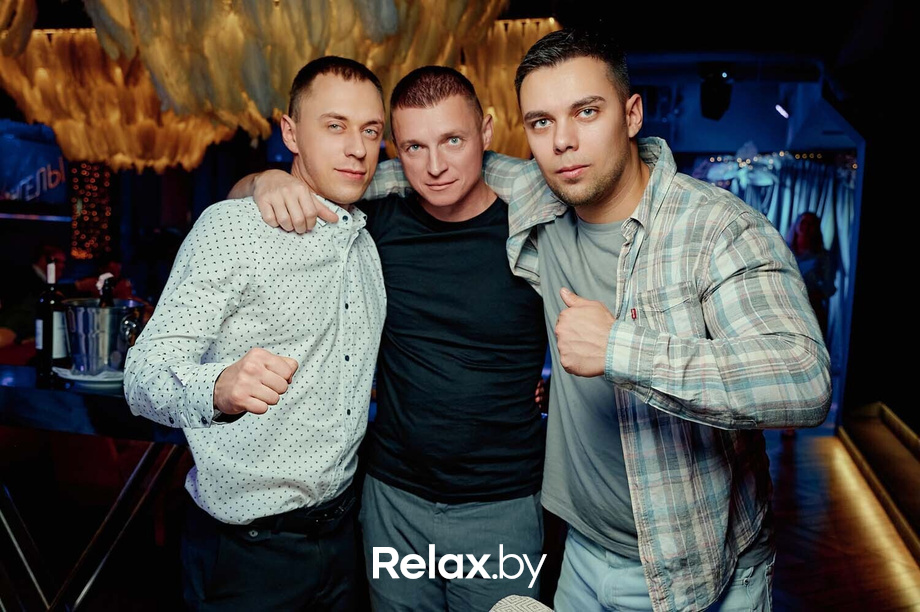 Friday Music, фото № 27