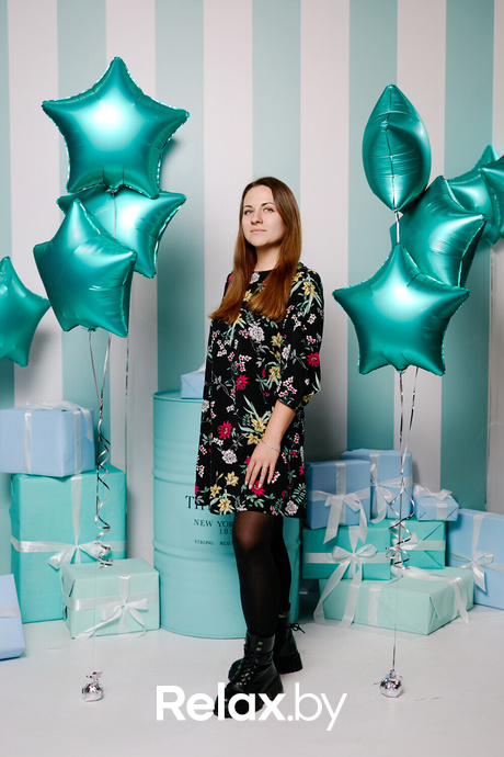 Breakfast at Tiffany's, фото № 295