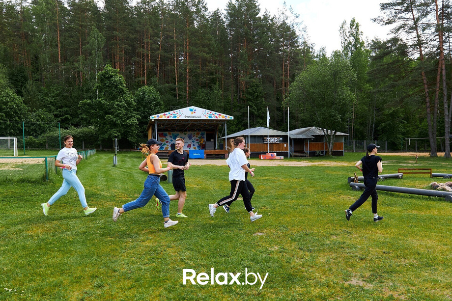 МЕГА-отрыв Relax.by, фото № 142