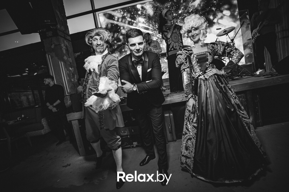 Opening Party, фото № 115