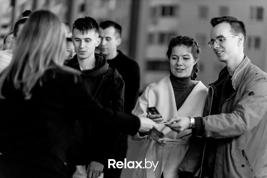 Линди хоп, фото № 77