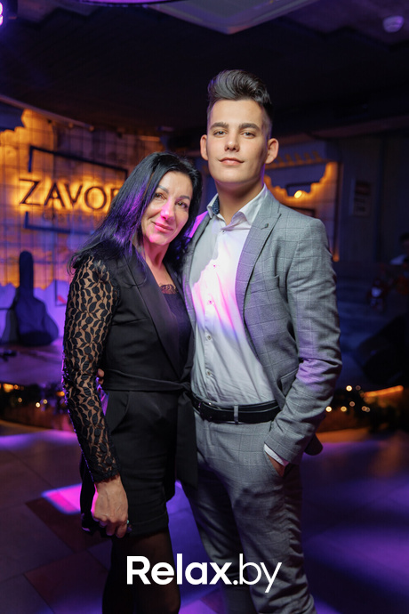 Zavod Saturday Night, фото № 49