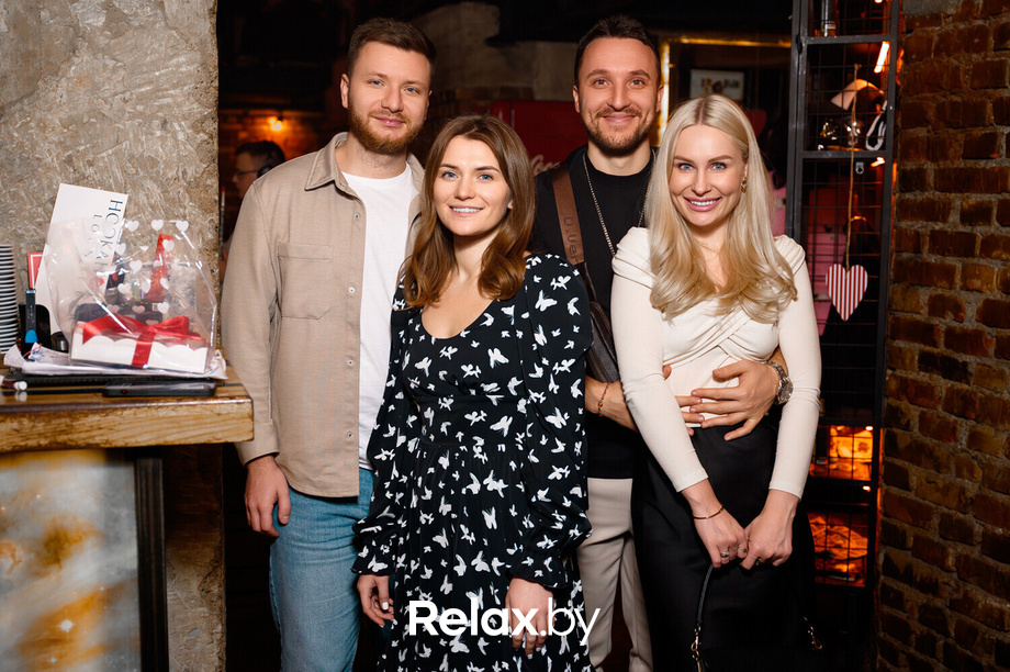 День Святого Валентина, фото № 15