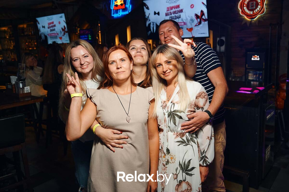 Saturday party, фото № 35