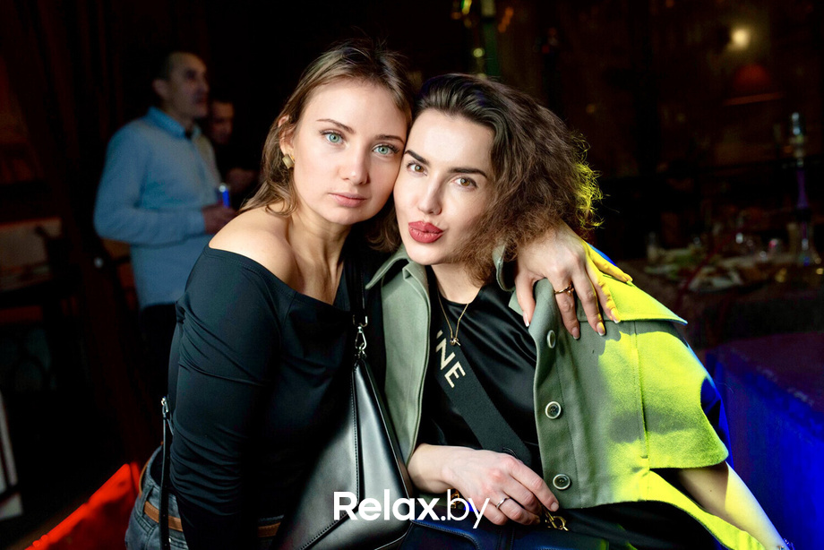 MoulinRouge, фото № 40