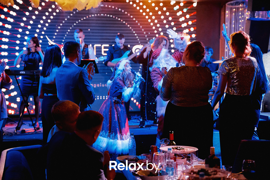 Thursday Music, фото № 131