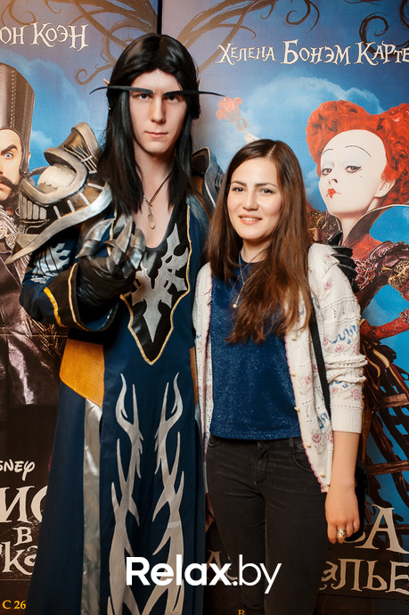 Silver Movie Nights: Все включено!, фото № 63