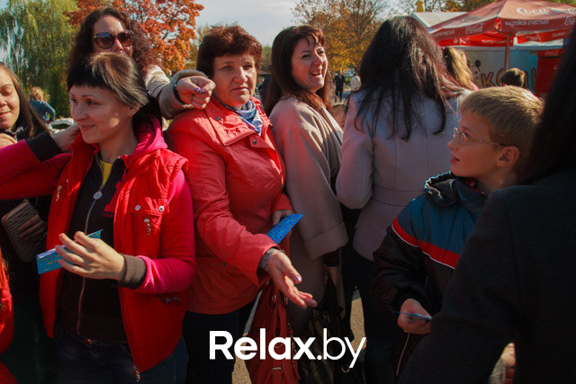 Акция ко Дню защиты животных, фото № 72