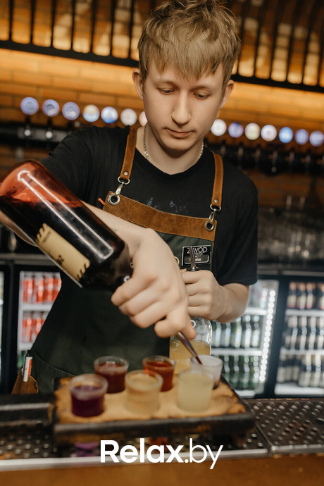 Zavod Saturday Night, фото № 72