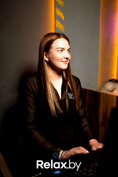 Zavod Saturday Night, фото № 114