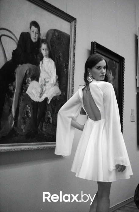 Показ для Kiko Richen (часть 1), фото № 26